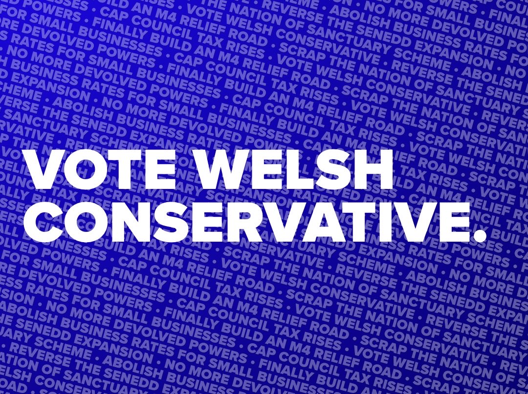 Welsh Young Conservatives tweet media