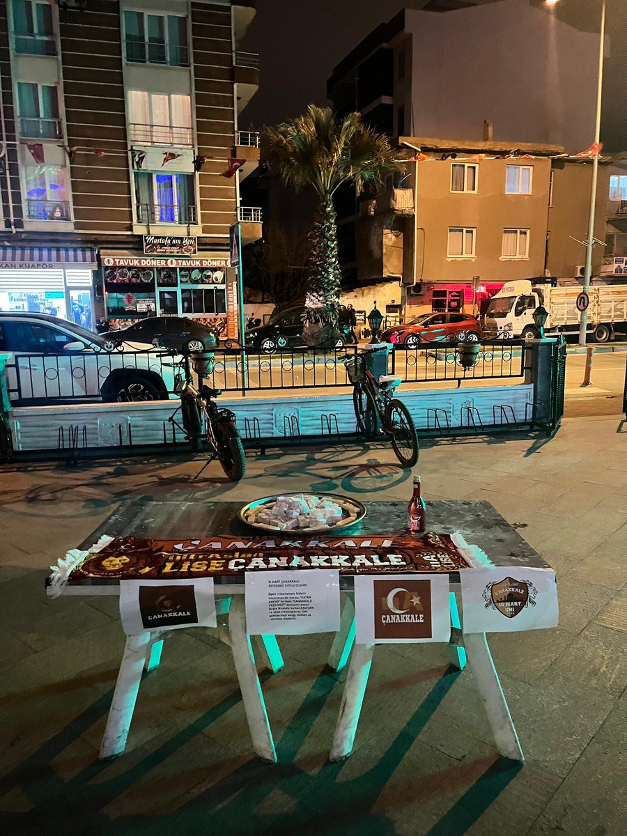 ultrAslan Yurtiçi tweet media