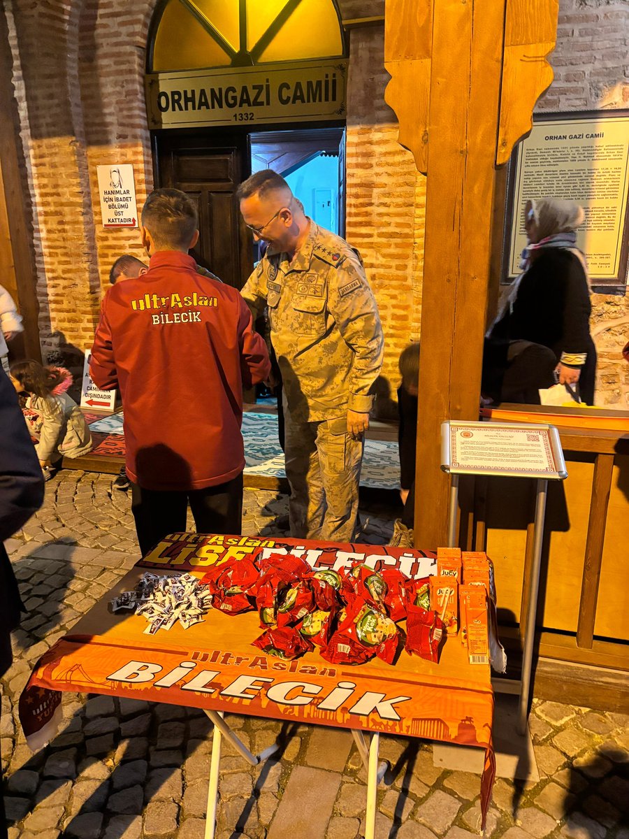 ultrAslan Yurtiçi tweet media