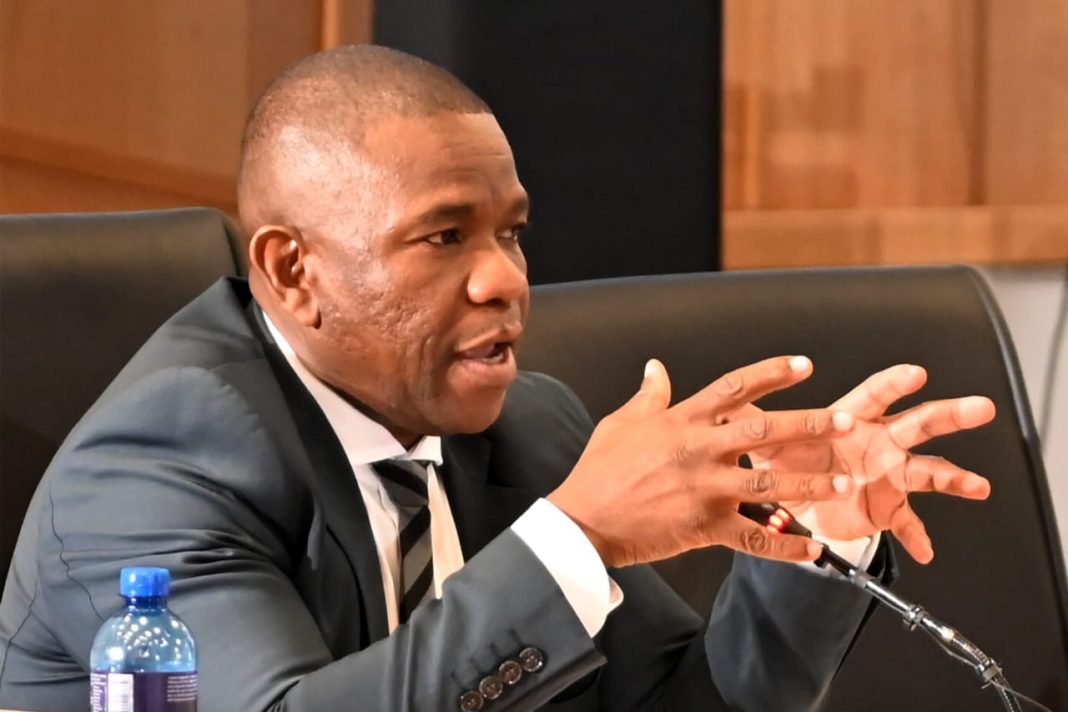 Tau e Tshehadi tweet media