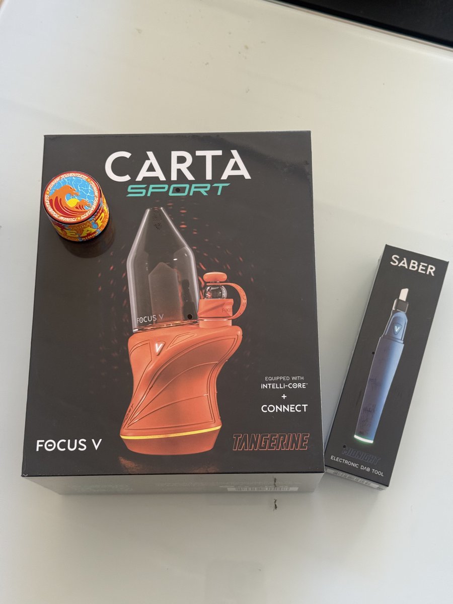 The Vault Network Cannabis 📦 tweet media