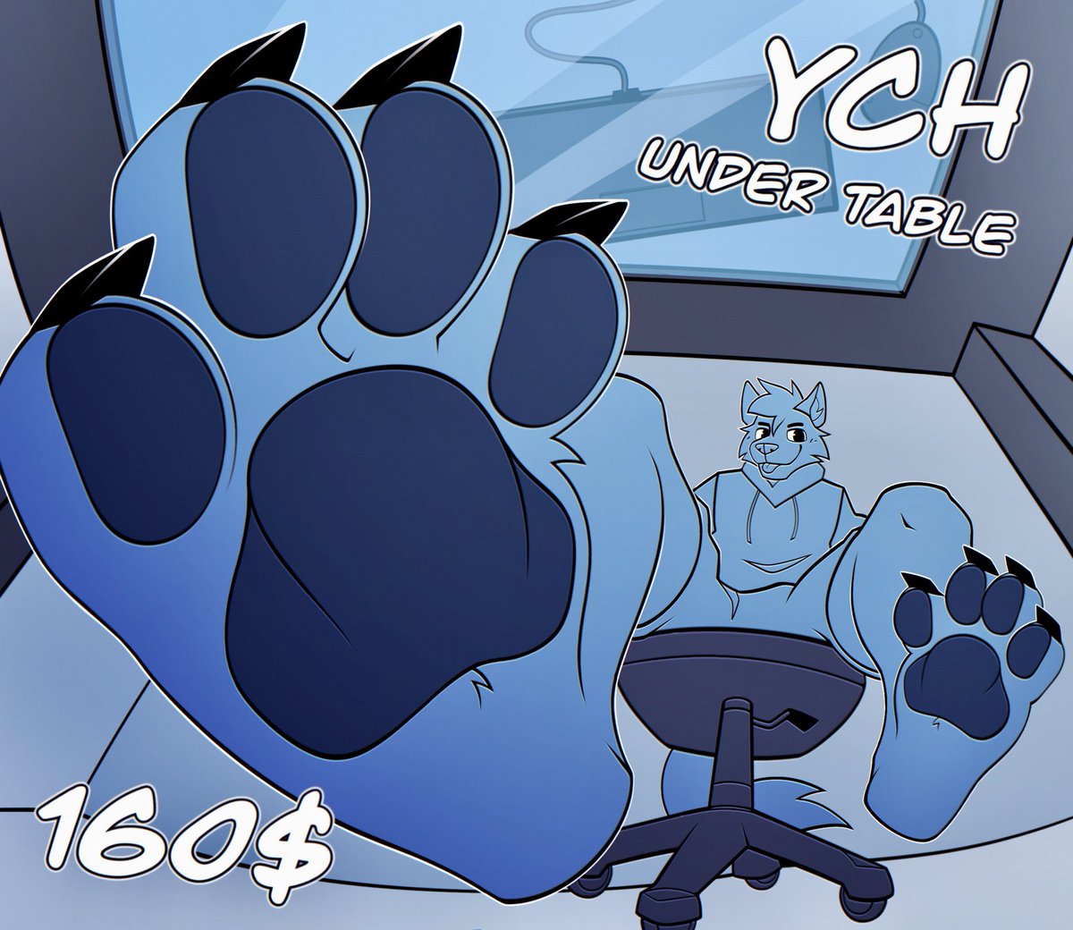 speechless (comms open) tweet media