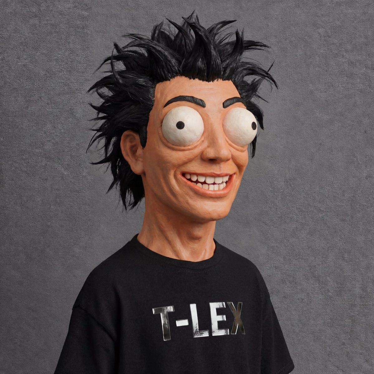 T-LEX | OFFICIAL tweet media