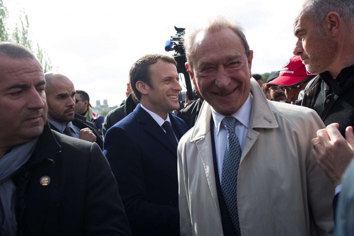 RTL France tweet media