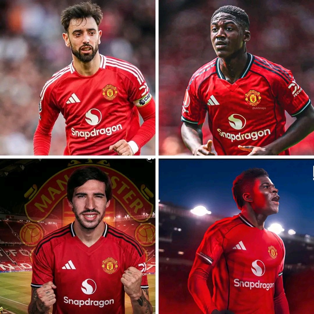 GIDEON MUFC tweet media