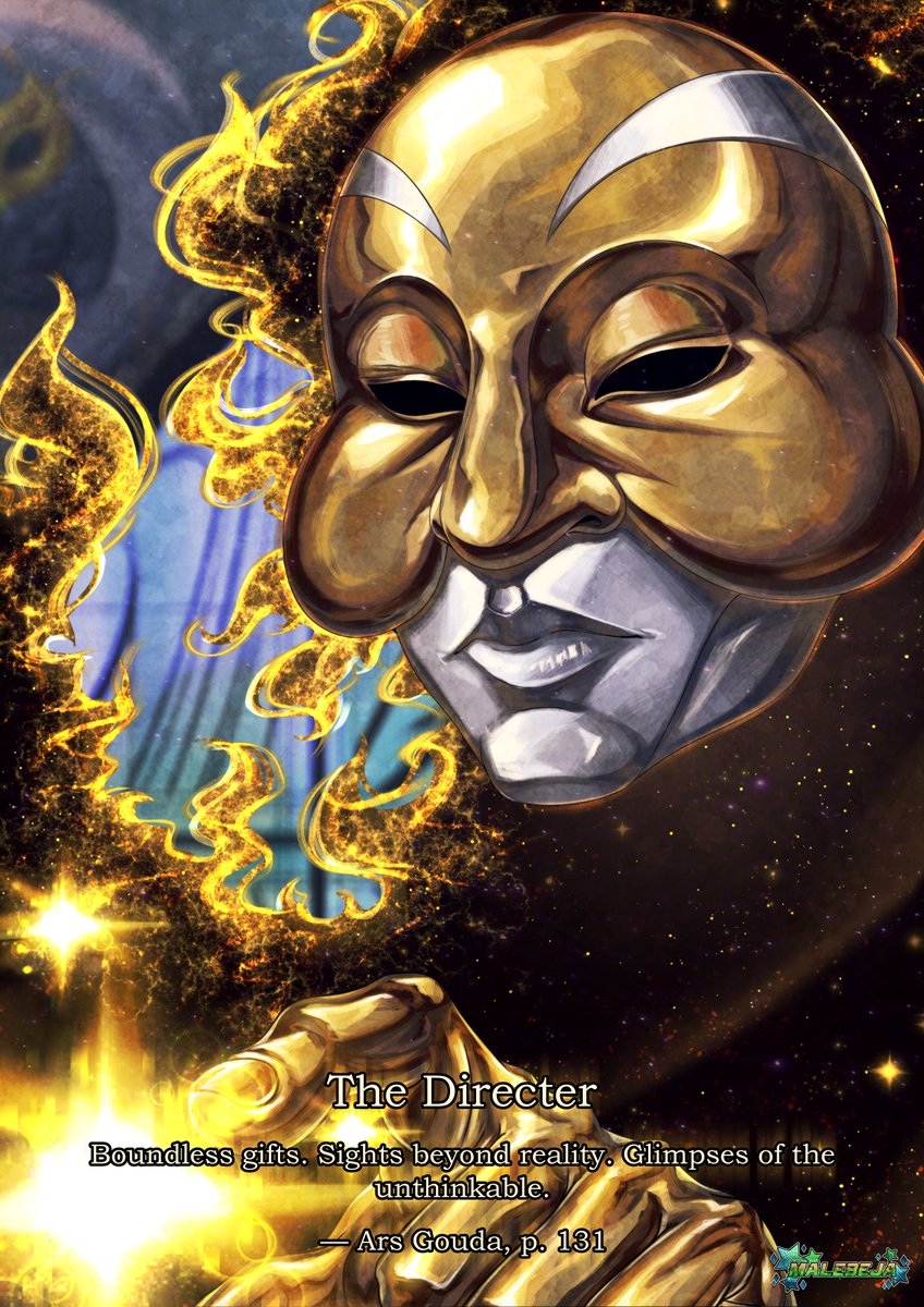 Malebeja 🌳 tweet media