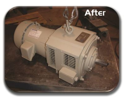 Dynamatic® #eddycurrent USA tweet media