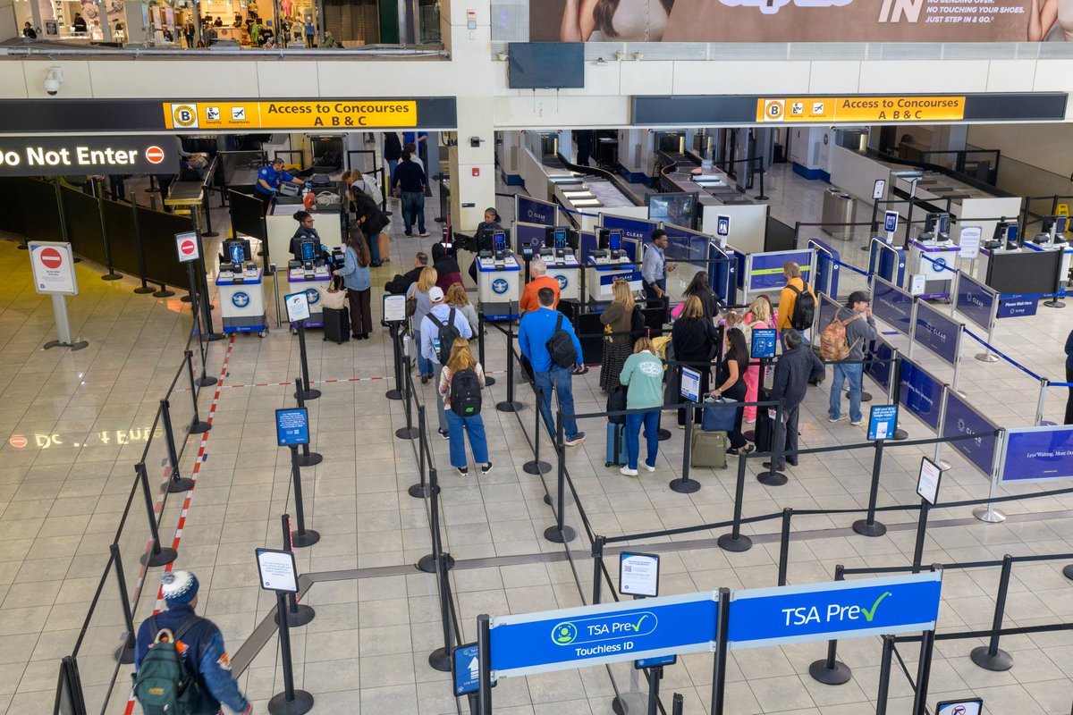 BWI Marshall Airport tweet media