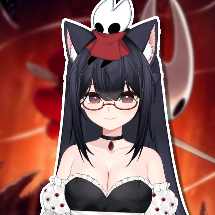 Kaycee 🦇🩸 tweet media