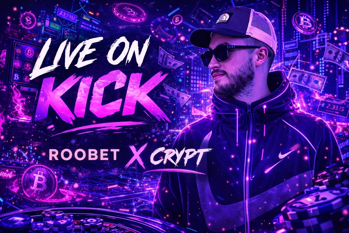 TheCrypt tweet media