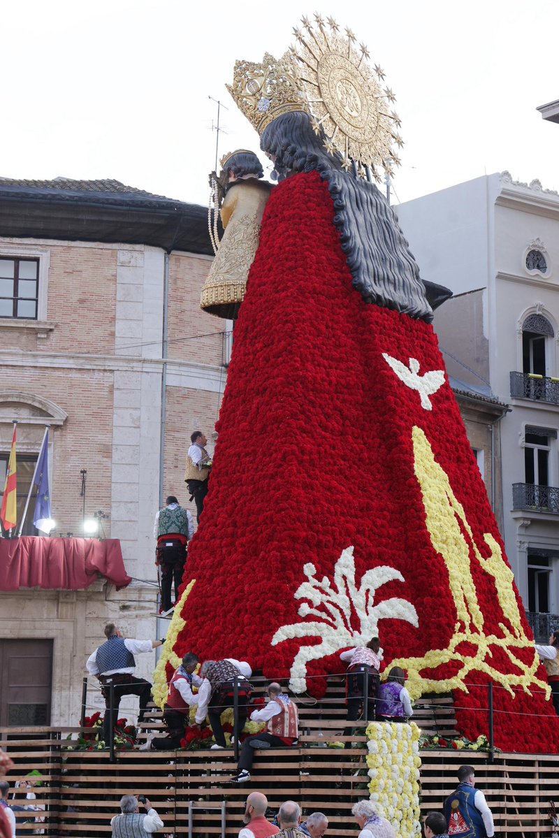 JuanFran Pérez Llorca tweet media