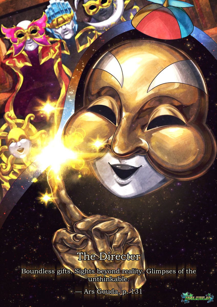 Malebeja 🌳 tweet media