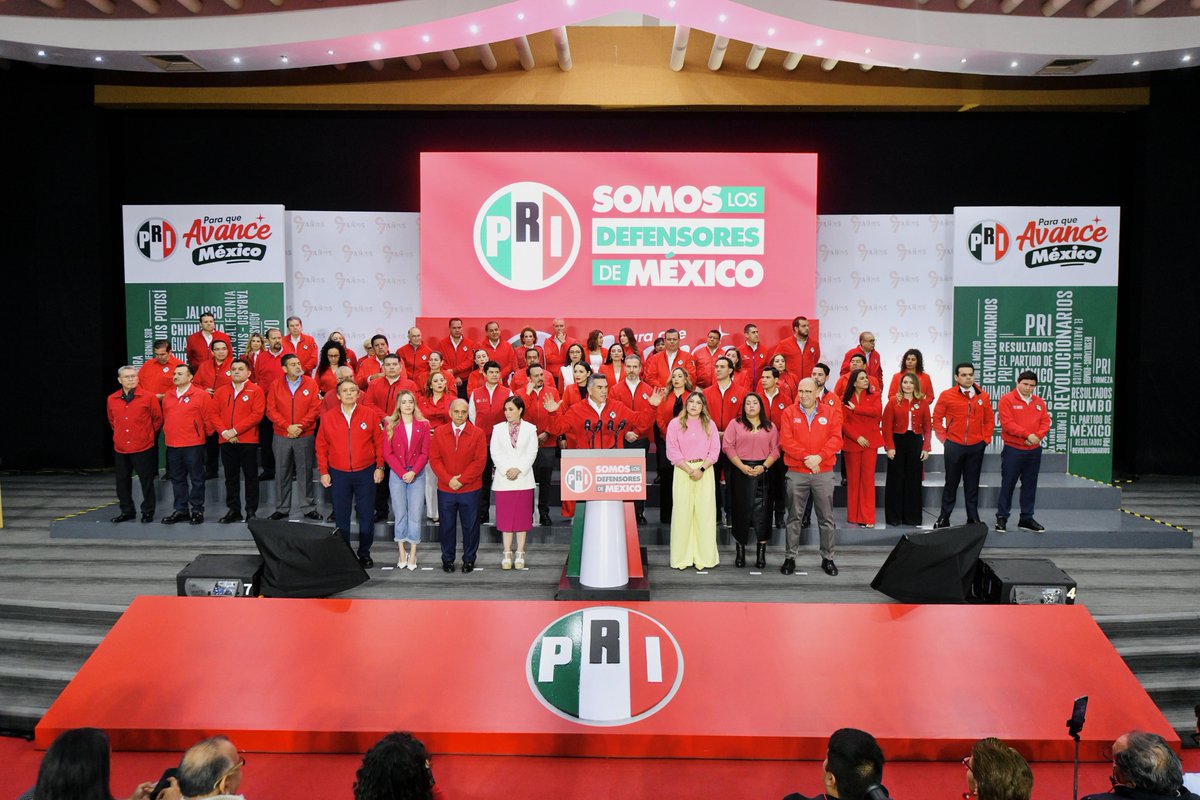 Alejandro Moreno tweet media