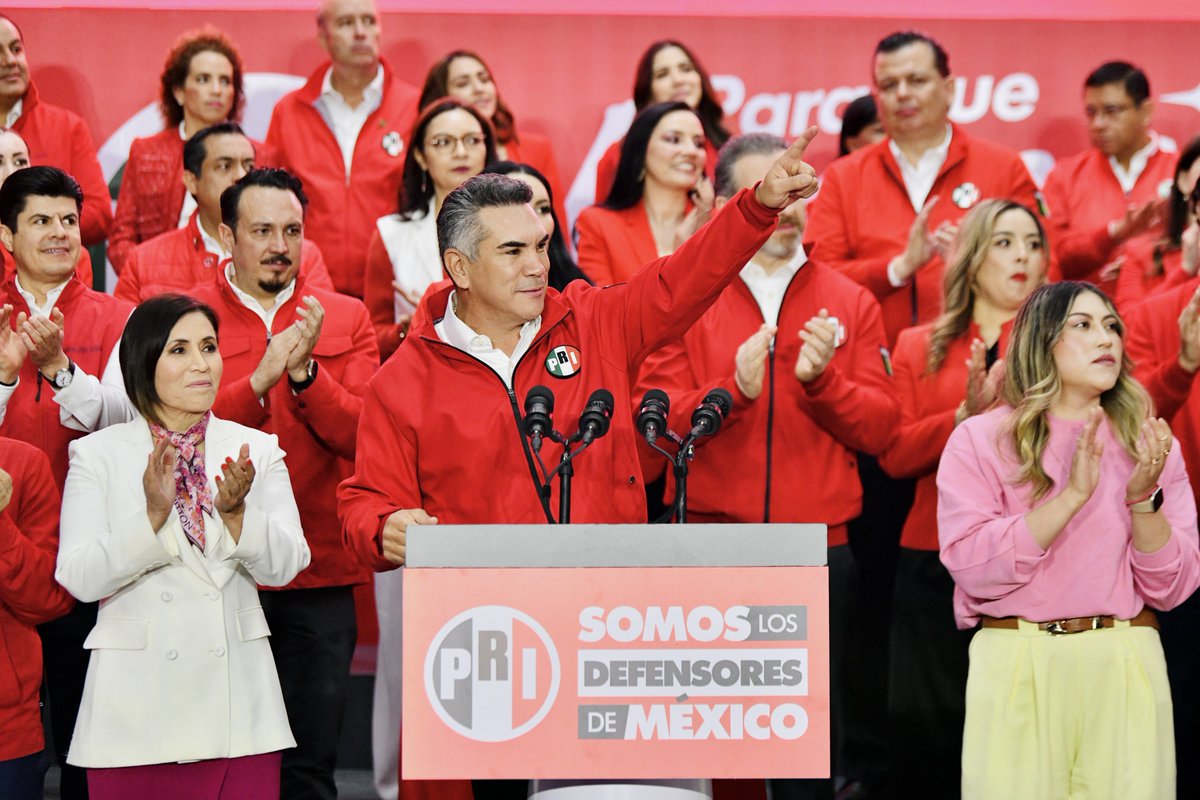 Alejandro Moreno tweet media