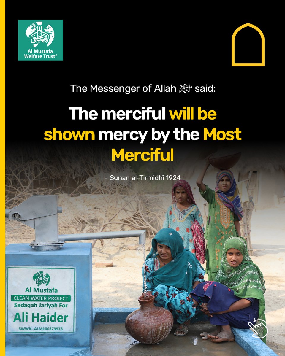 Islam Channel tweet media