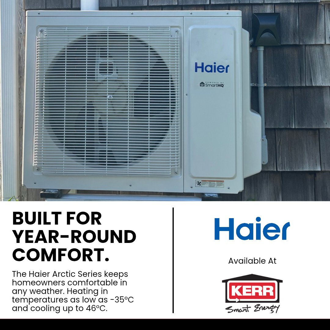 Kerr Smart Energy tweet media