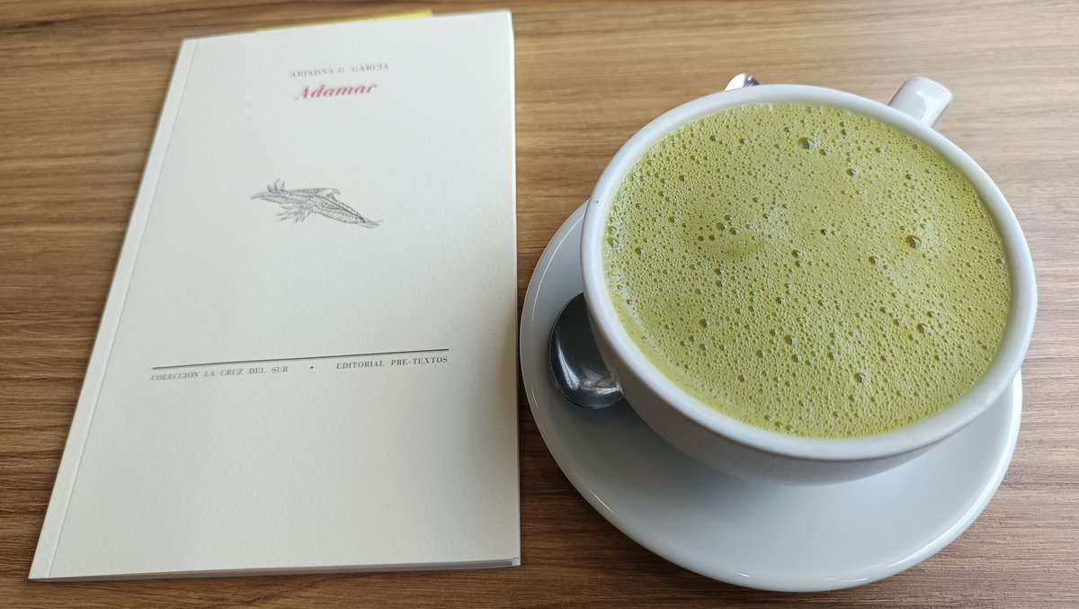 David Pérez Vega tweet media