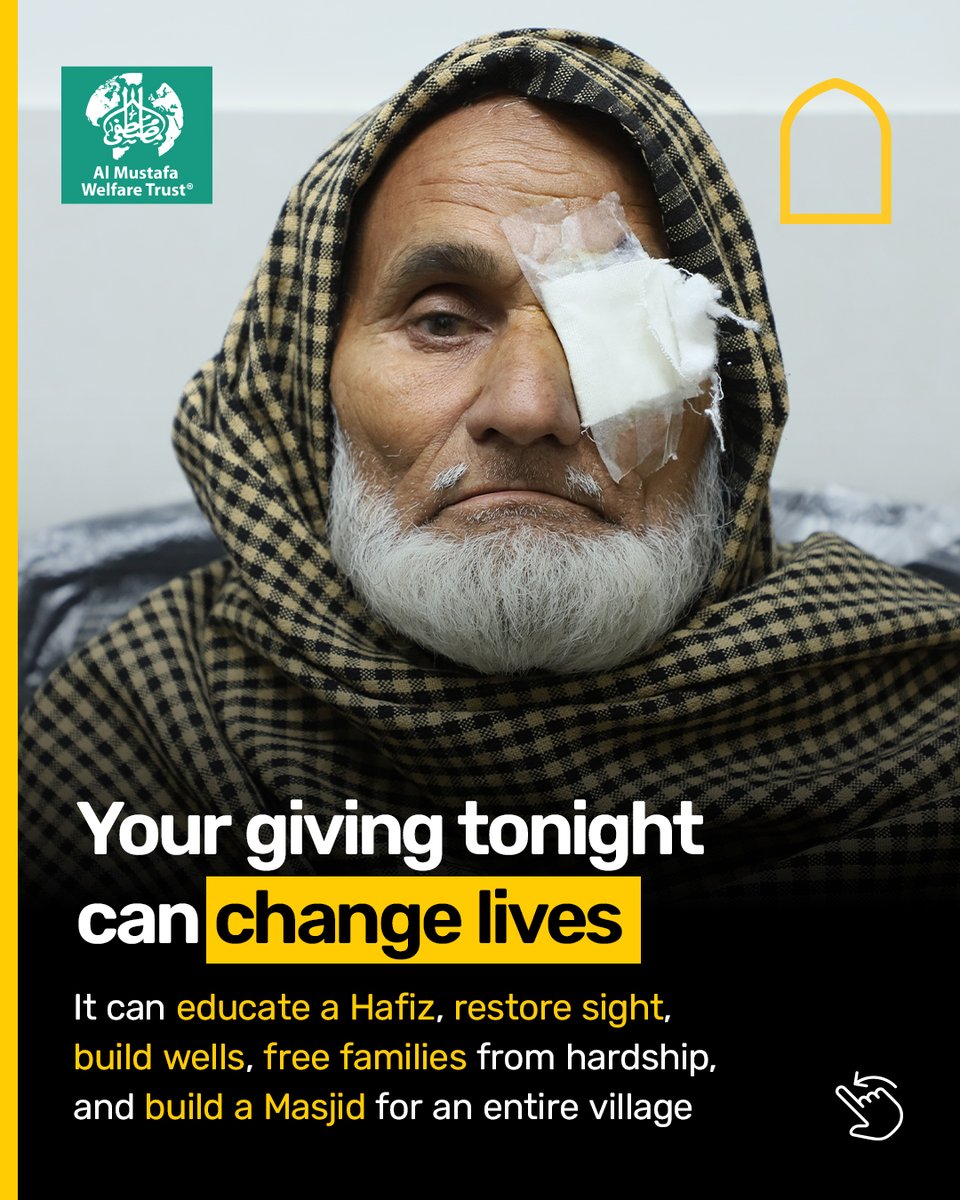 Islam Channel tweet media