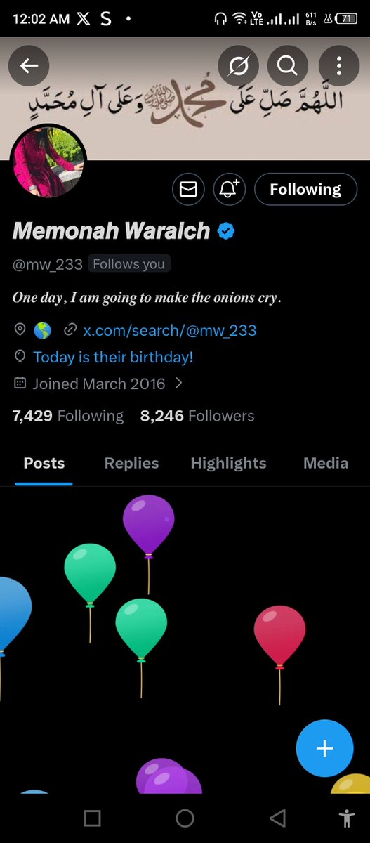 𝙈𝙚𝙢𝙤𝙣𝙖𝙝 𝙒𝙖𝙧𝙖𝙞𝙘𝙝 tweet media