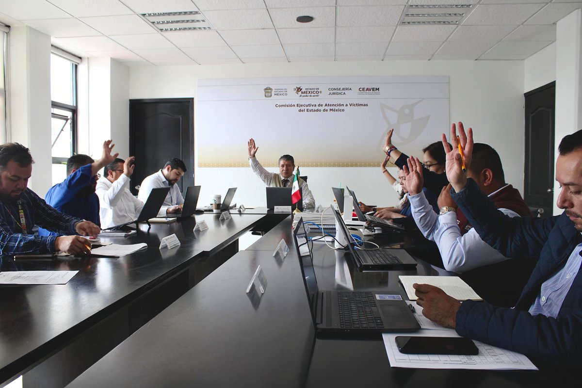 Atención a Víctimas tweet media