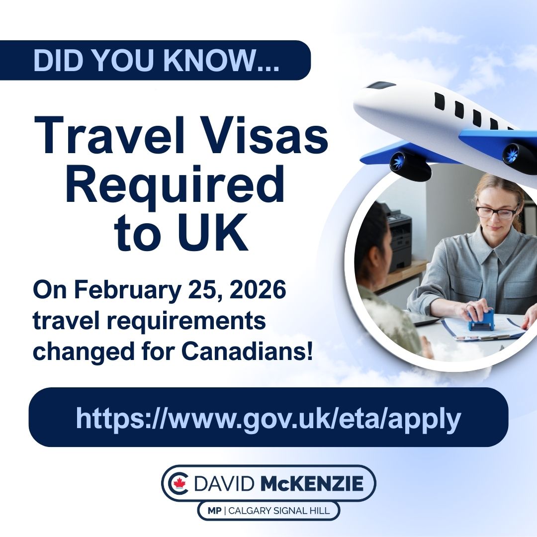 DMcKenzieCPC's tweet image. As of February 25, 2026, most travellers heading to the United Kingdom, including visa-exempt visitors such as Canadians and Americans, are required to obtain an Electronic Travel Authorisation (ETA) prior to arrival.
gov.uk/eta/apply

#ukvisa #canadians