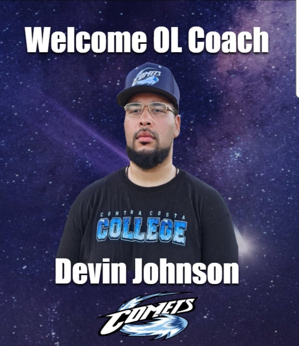 CCC Comets Football tweet media