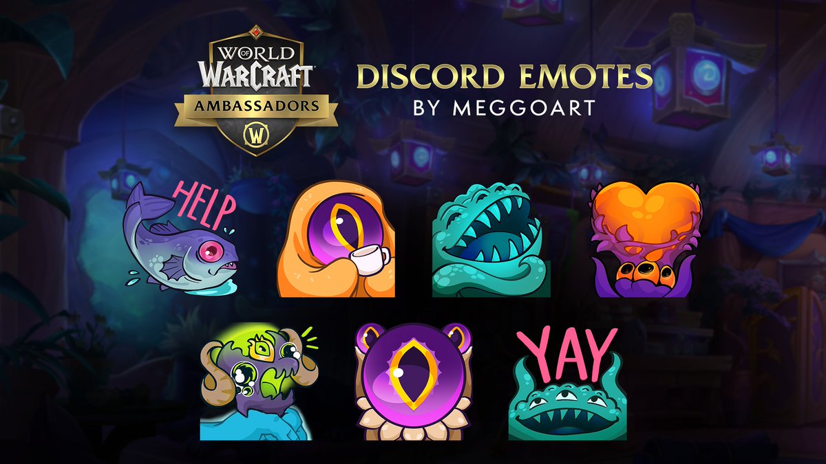 World of Warcraft tweet media