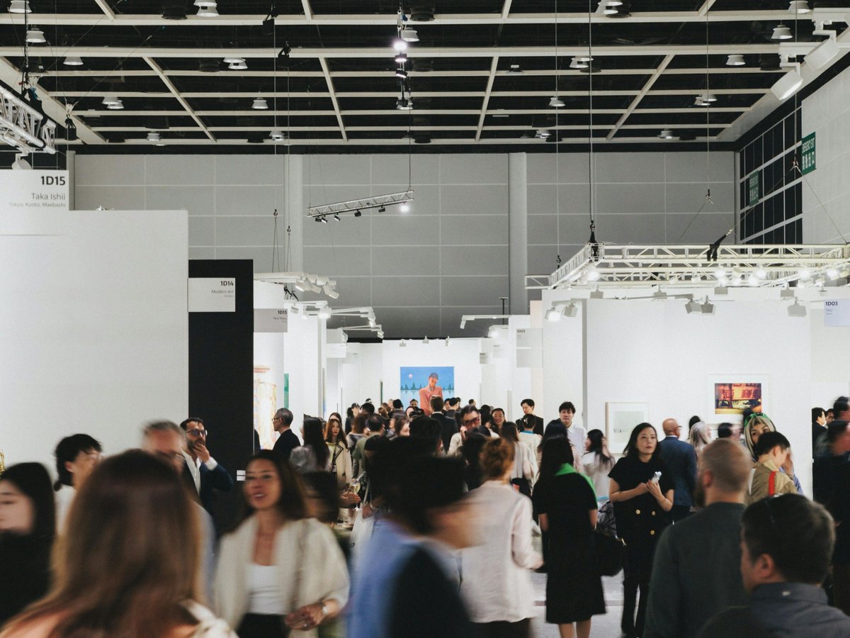 Tech Square ATL tweet media