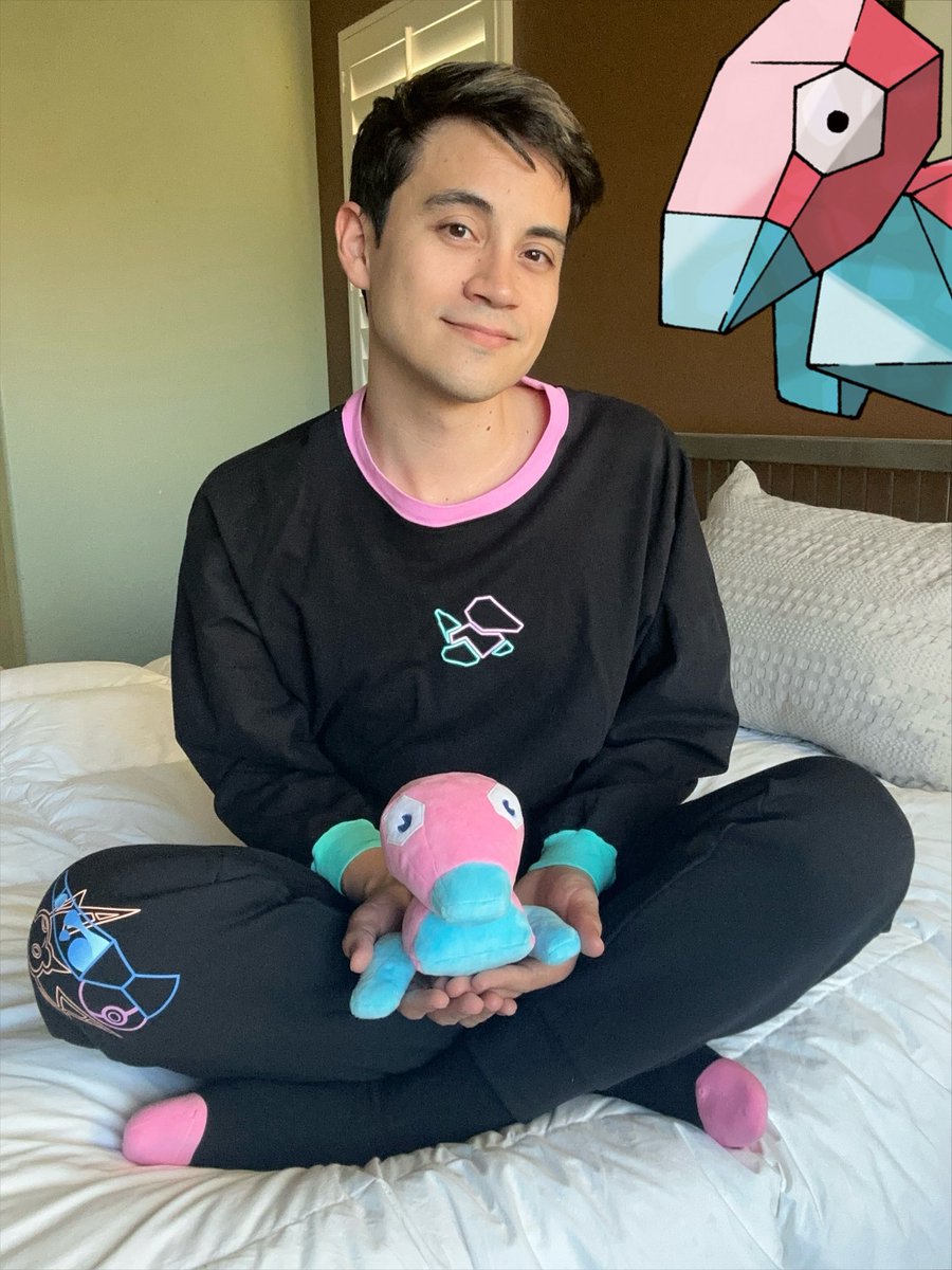 Ollie Dreamer tweet media