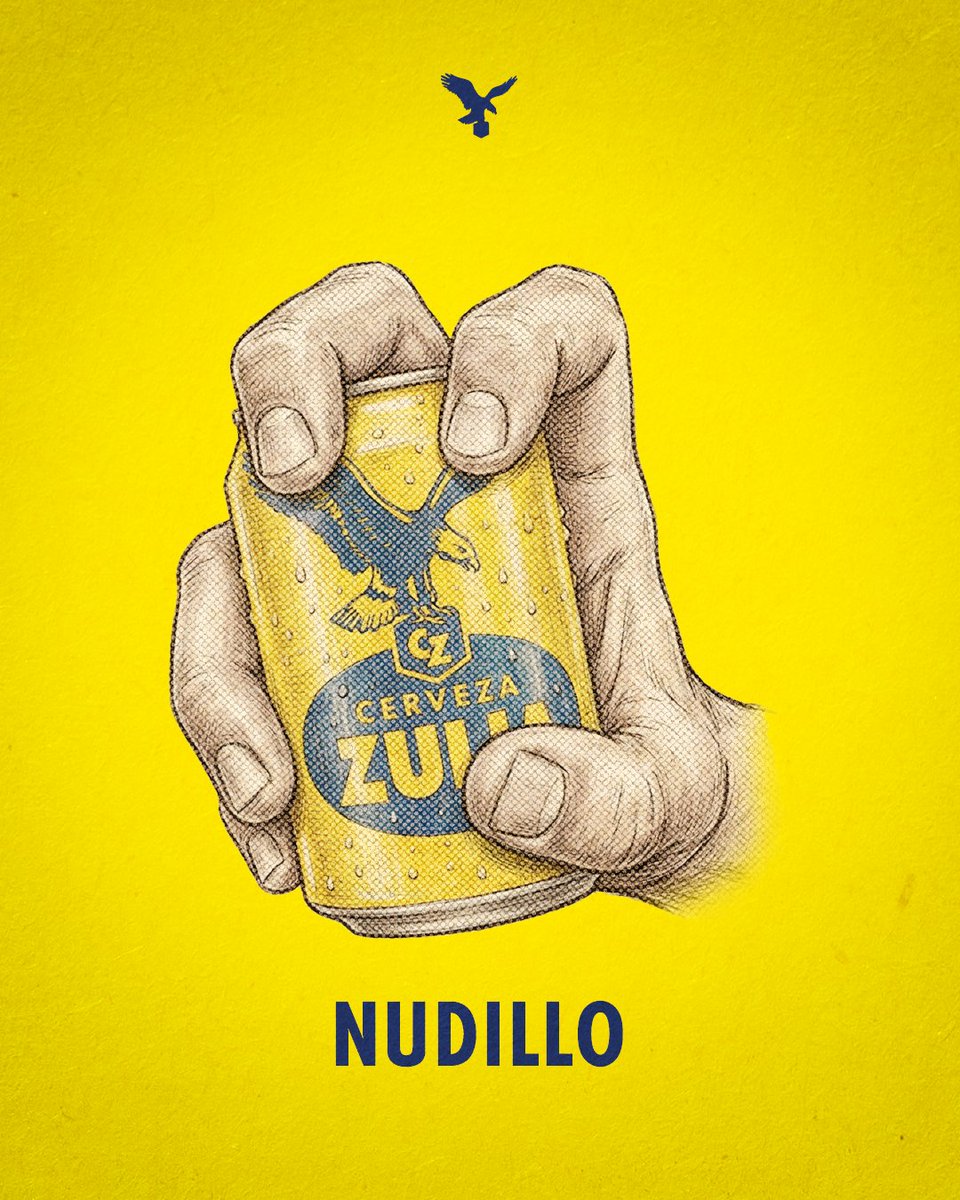 Cerveza Zulia tweet media