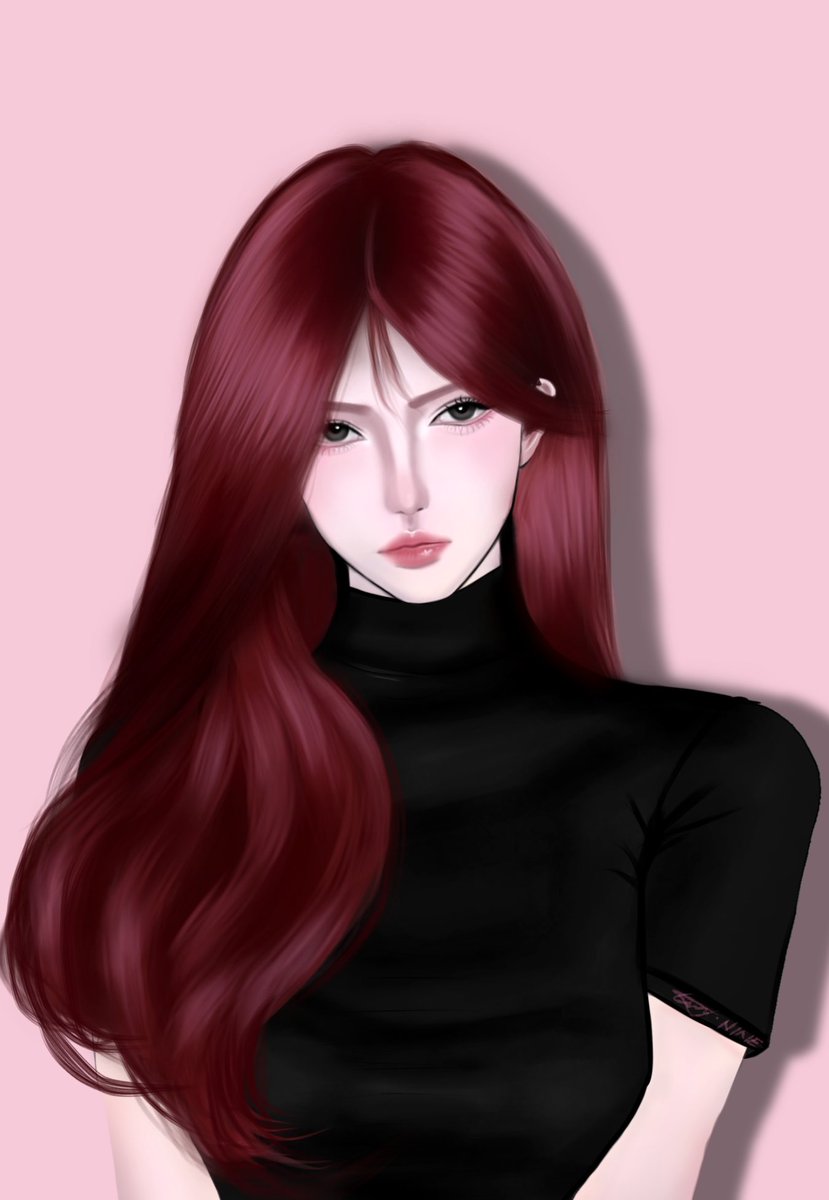 Nininine | Comms Open tweet media