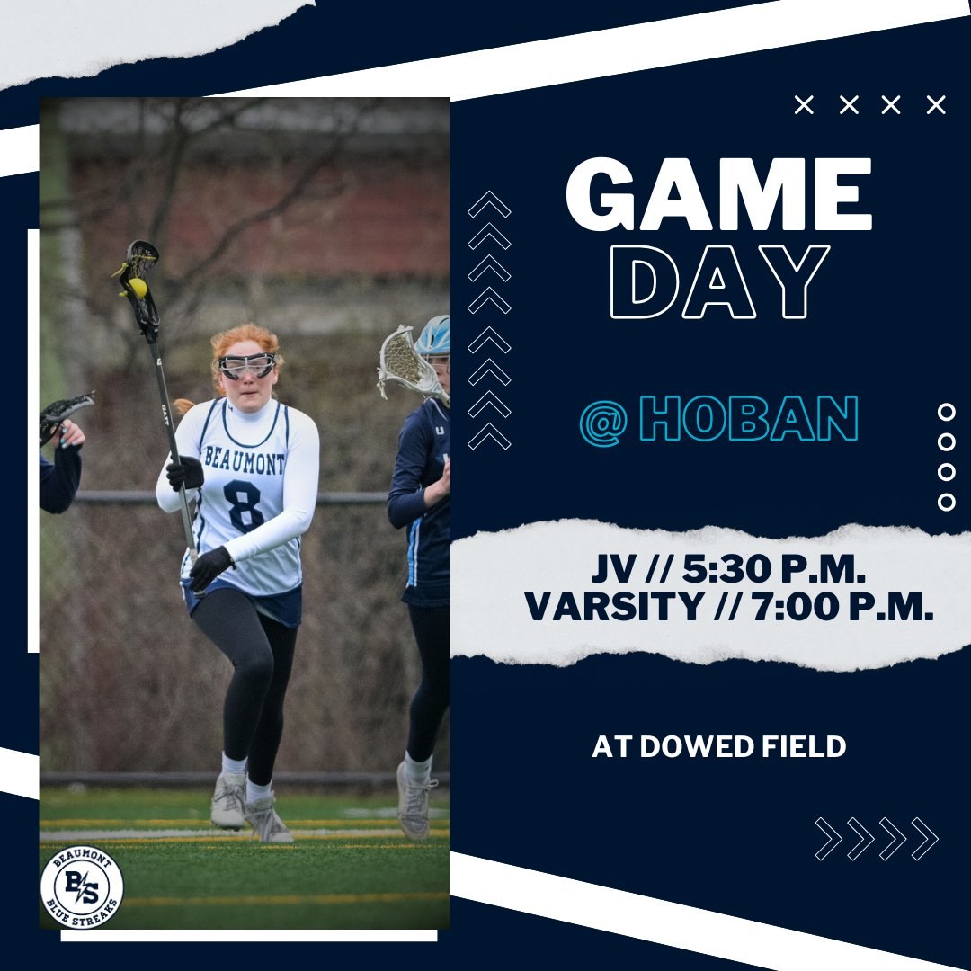 BeaumontBlueStreaks tweet media