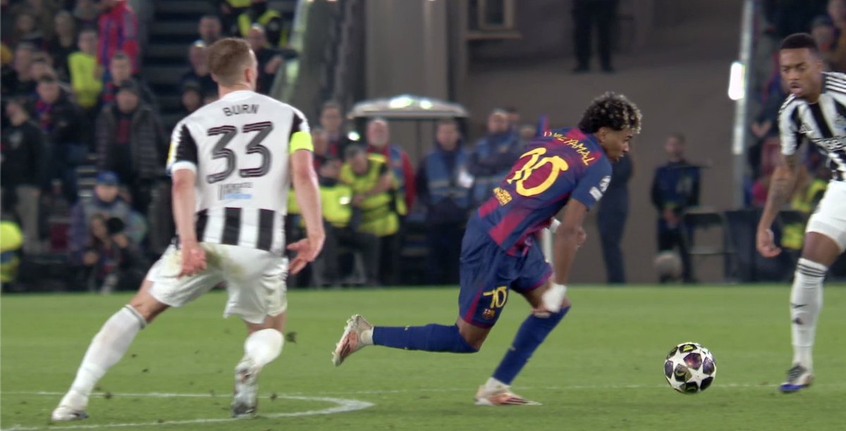 The Touchline | 𝐓 tweet media