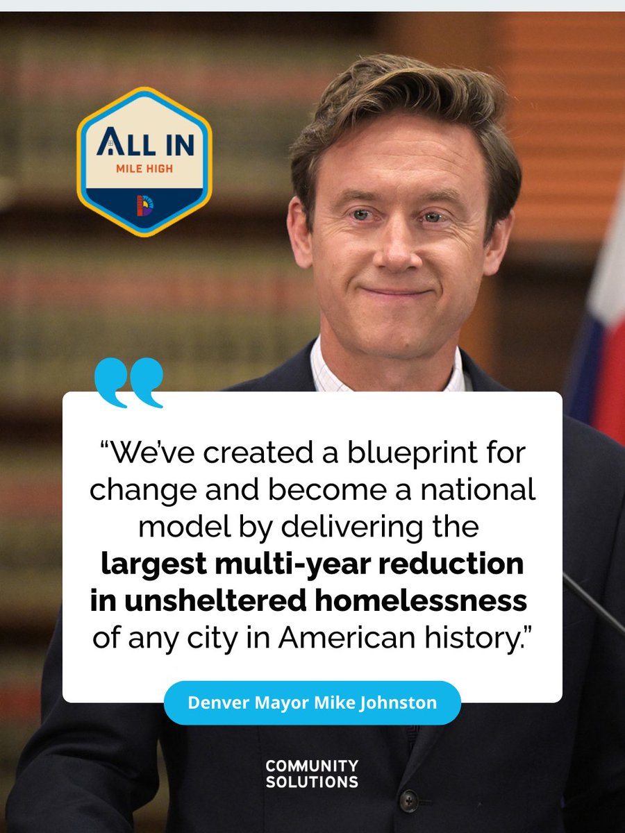 Community Solutions tweet media