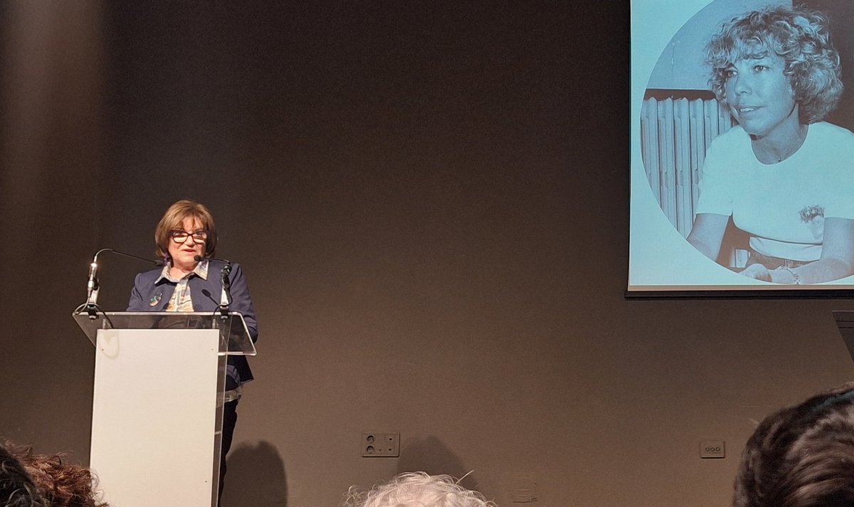 Isabel Couselo Torres tweet media