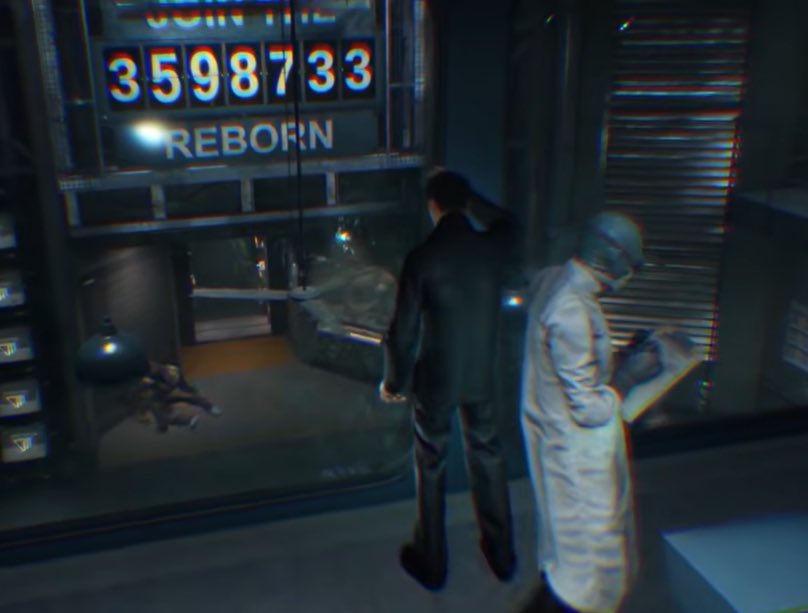 Dr. Easterman tweet media