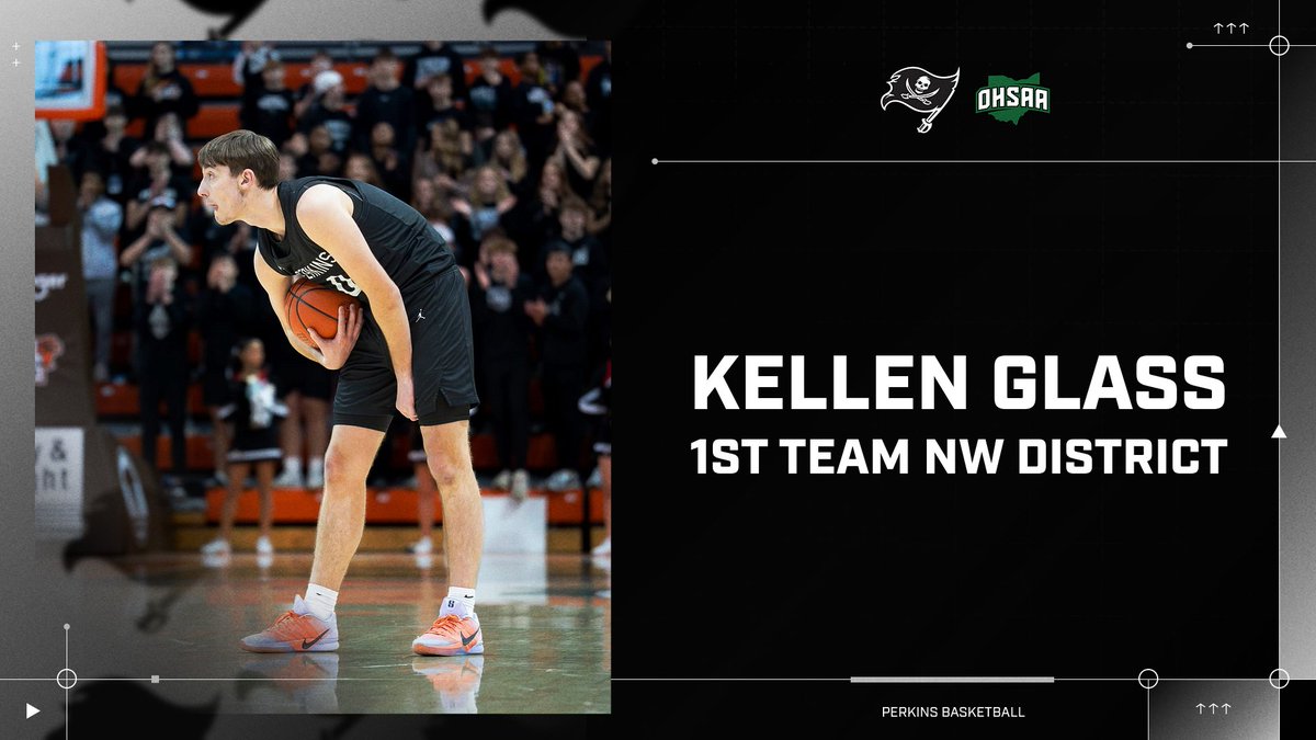 Perkins High School Athletics tweet media