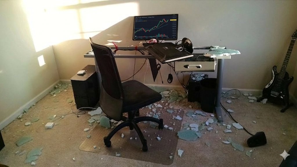 Tim Vesh tweet media