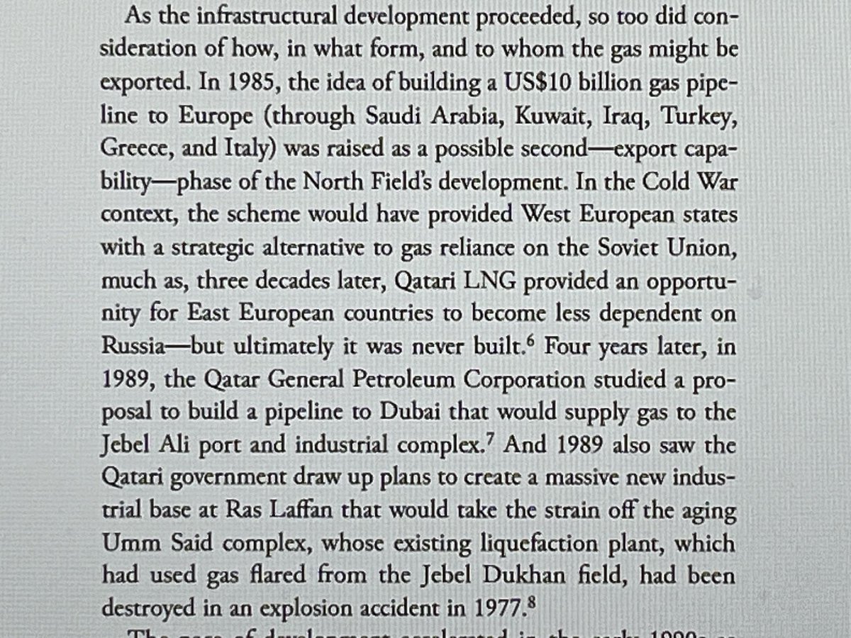 Kristian Ulrichsen tweet media