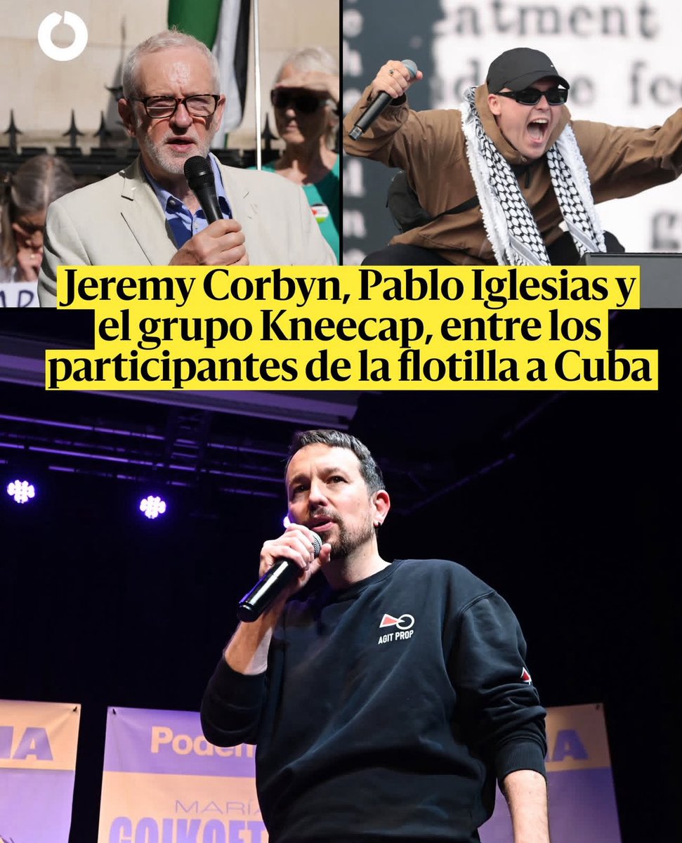 El Necio tweet media