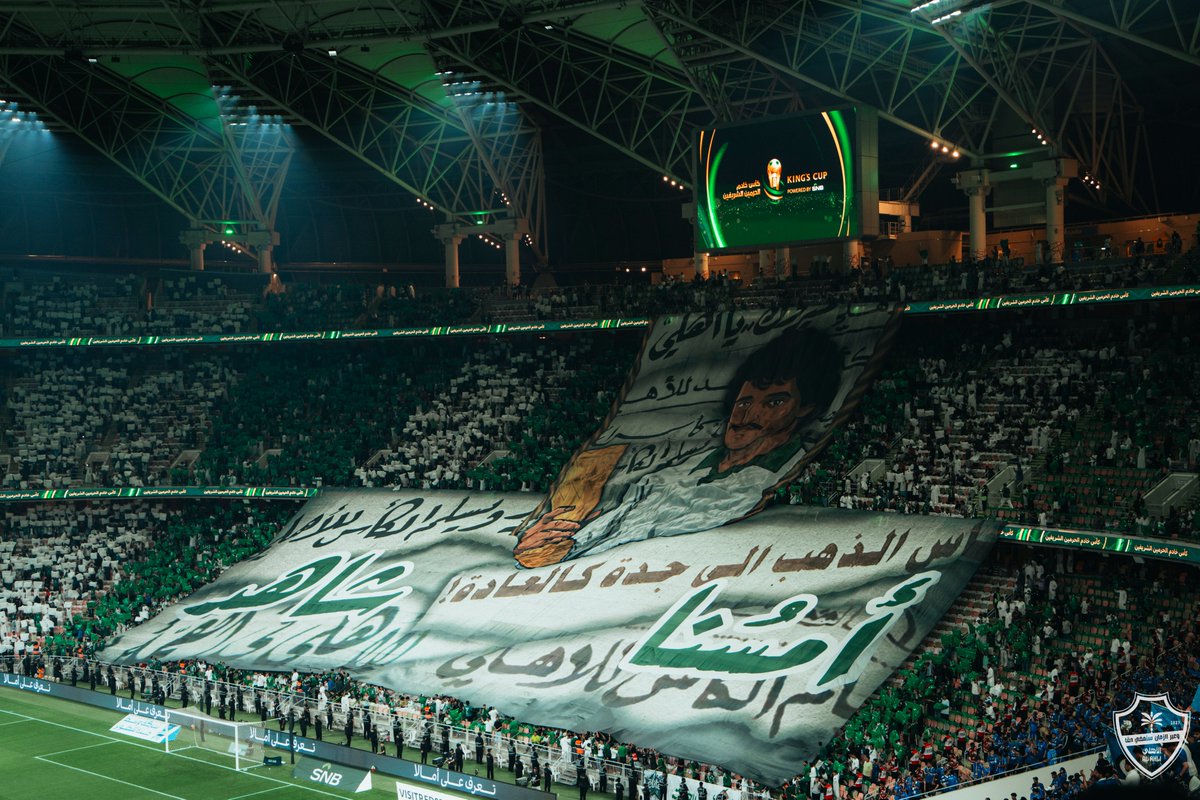 النادي الأهلي السعودي tweet media