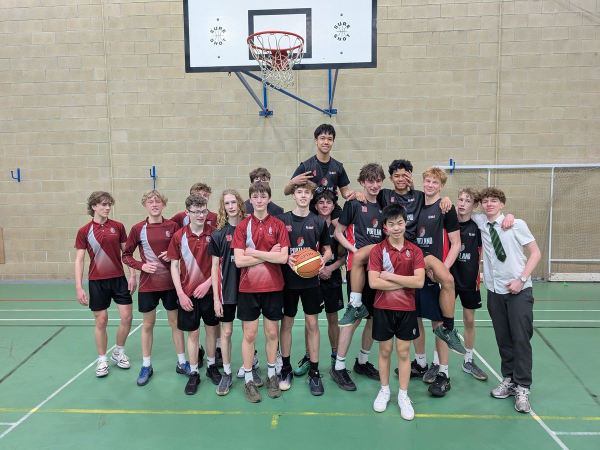 DHSBMrAndersonGeog tweet media