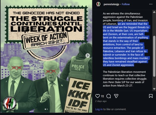 The AMCHA Initiative tweet media