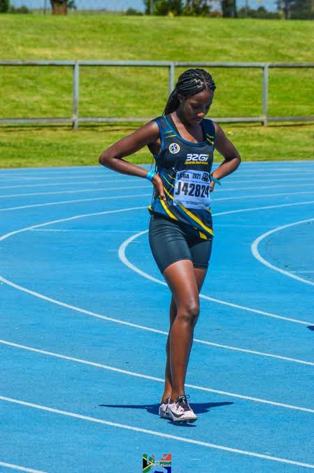 Typical African tweet media