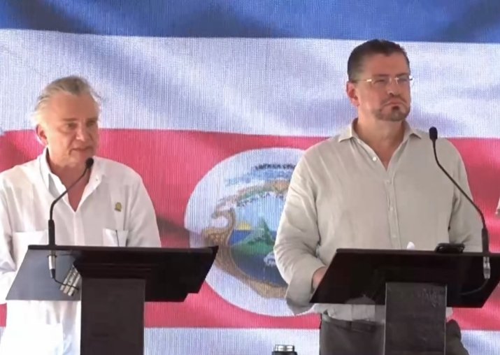 Semanario Universidad tweet media