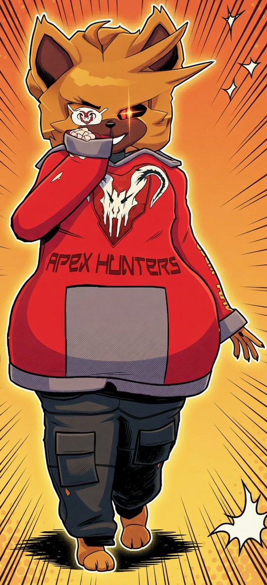 Frennis Or The Winter tweet media