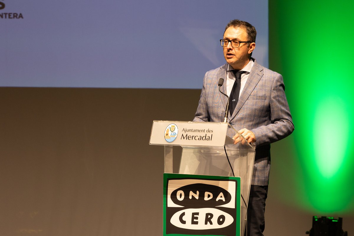 Onda Cero Menorca tweet media