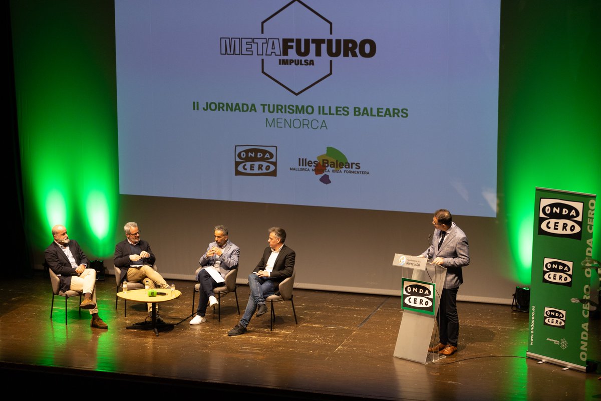 Onda Cero Menorca tweet media