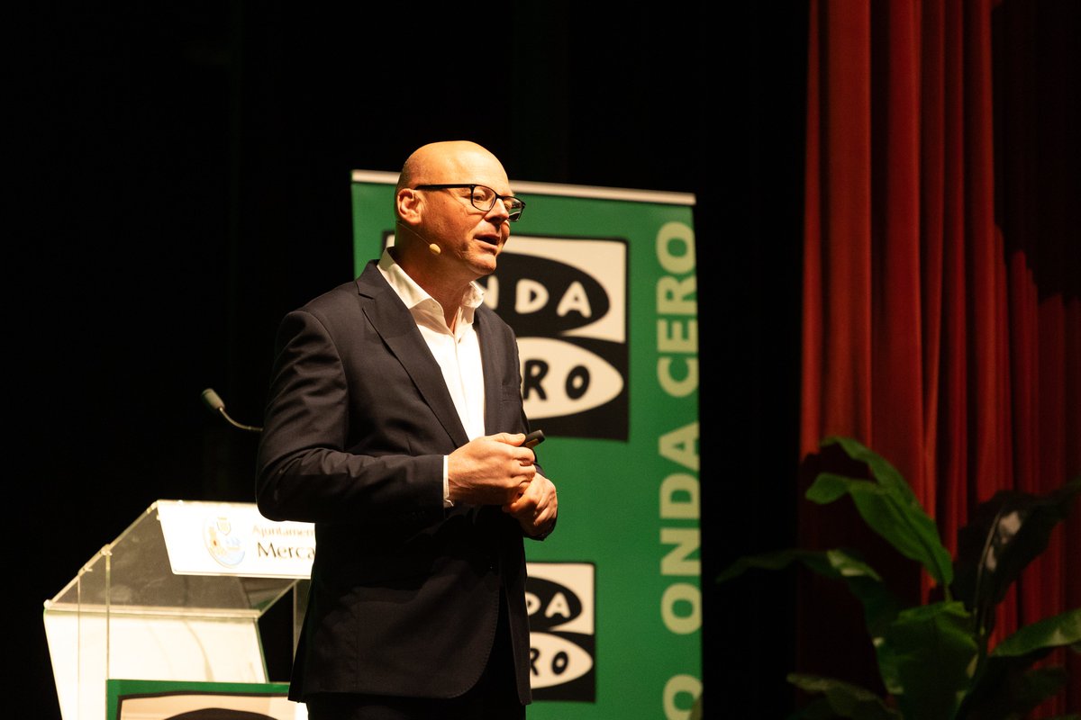 Onda Cero Menorca tweet media