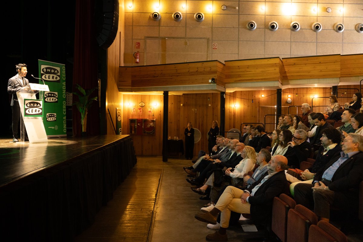 Onda Cero Menorca tweet media